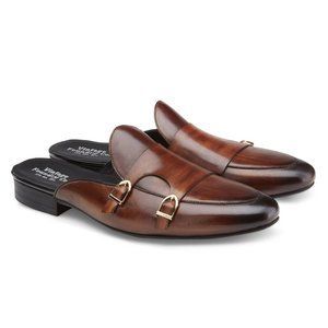 Vintage Foundry Co Men's Desmet Mule